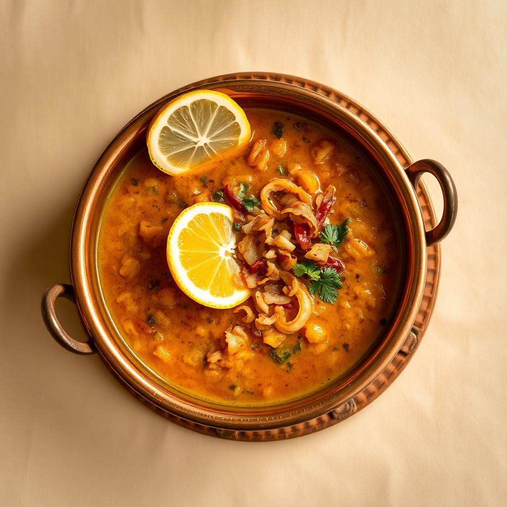 Beef Bhuna