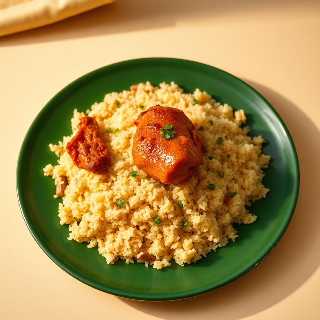 Tehari Special