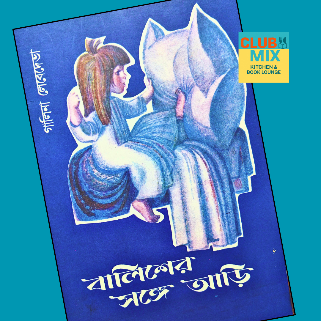 বালিশের সঙ্গে আড়ি   cover