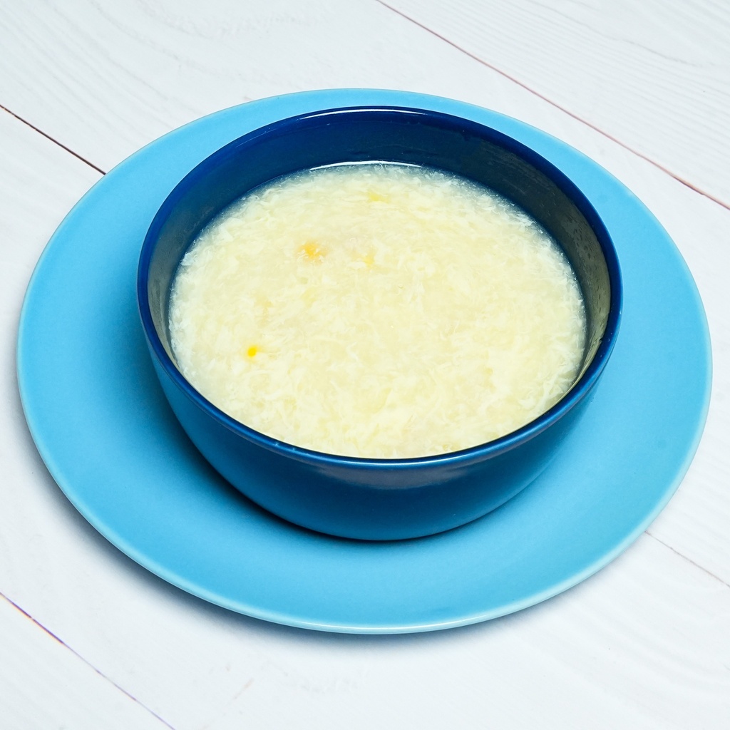 Chicken Corn Soup