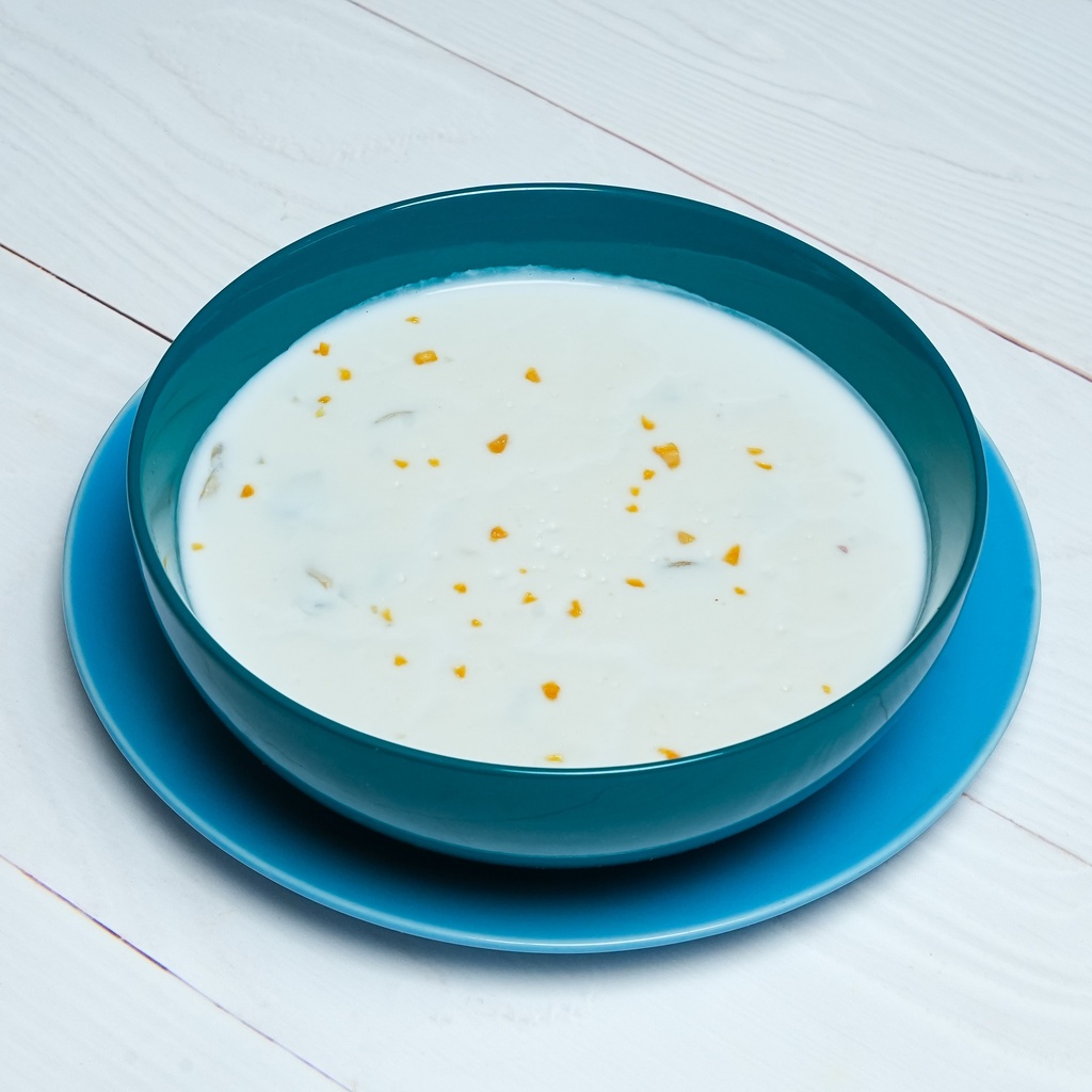 Cream of Mushroom Soup