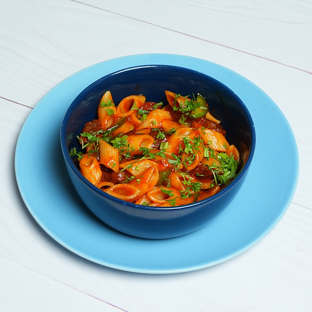 Mexican Pasta