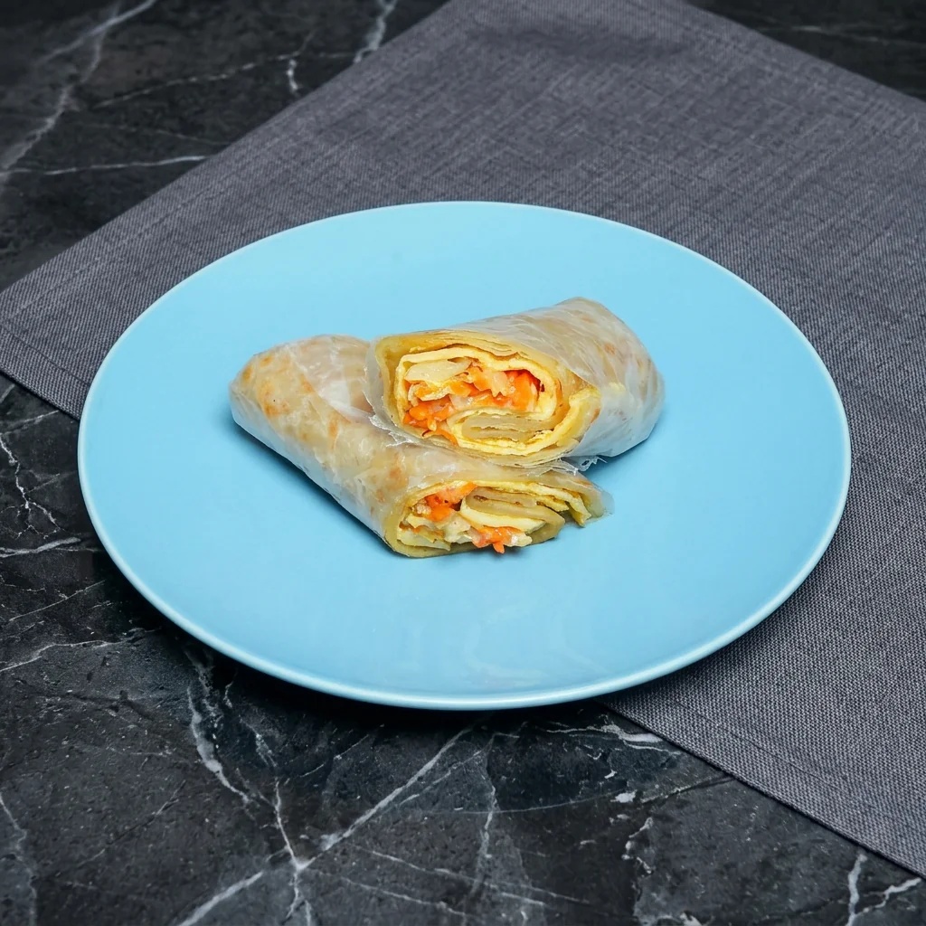 Egg Roll