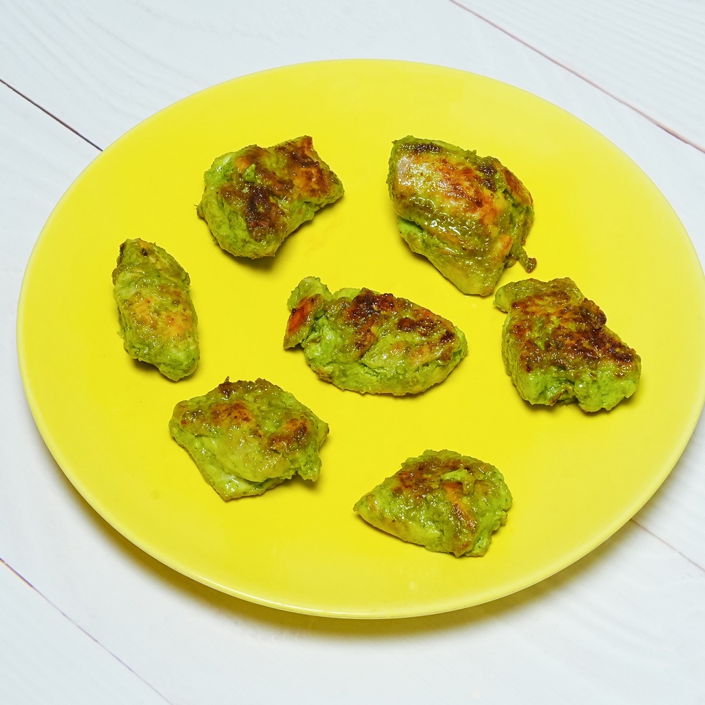 Reshmi Kabab
