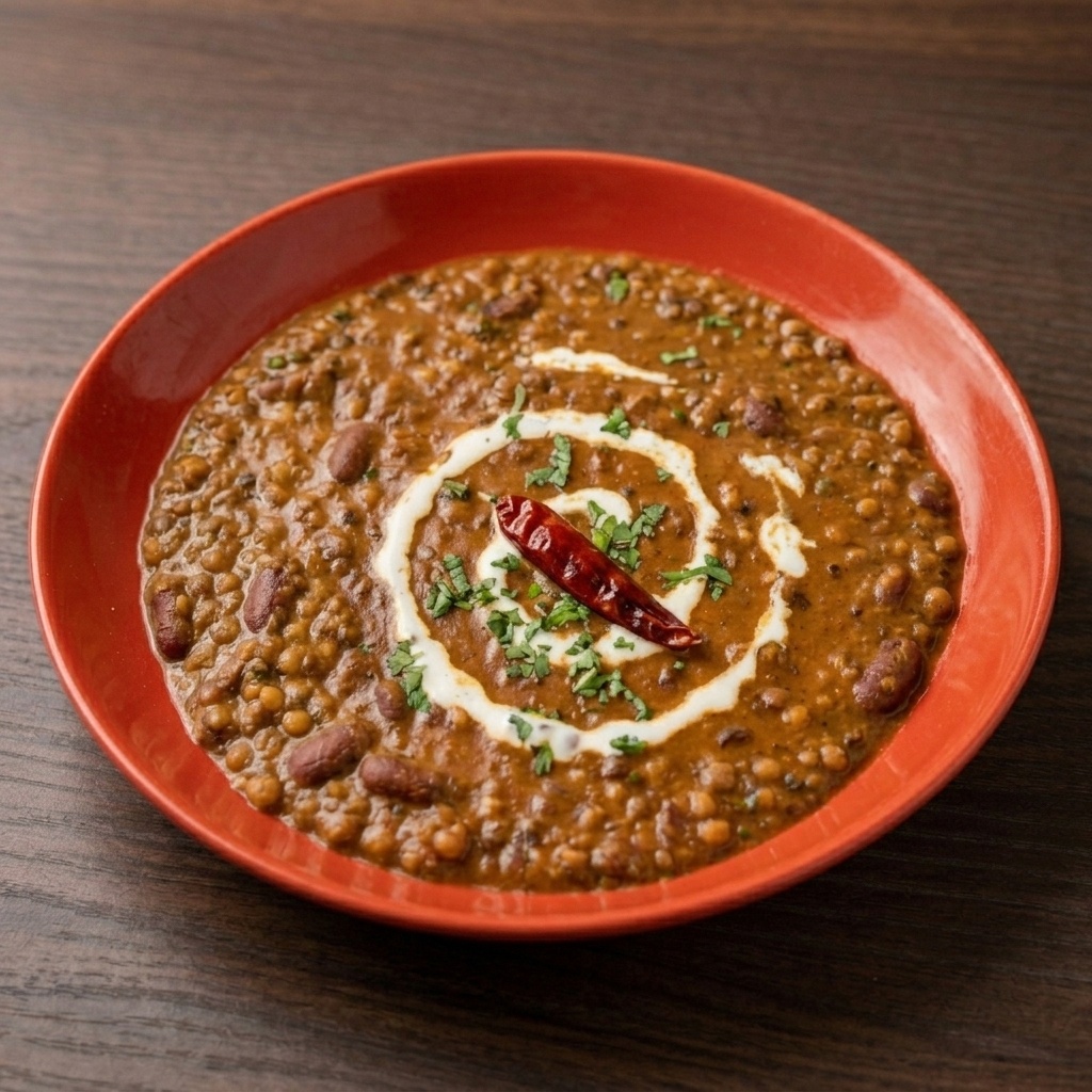Dal Makhani