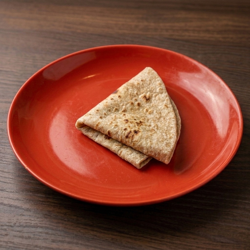 Light Healthy Porota