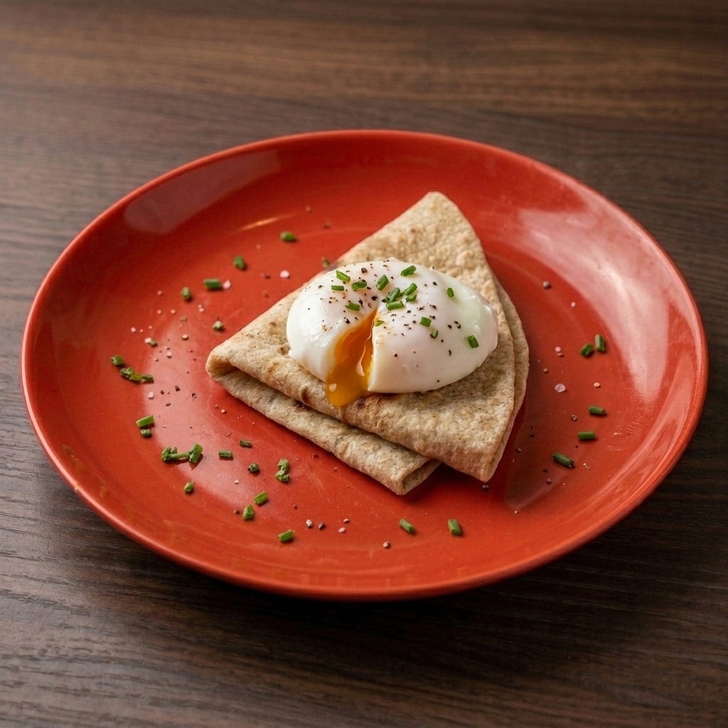 Poached Egg