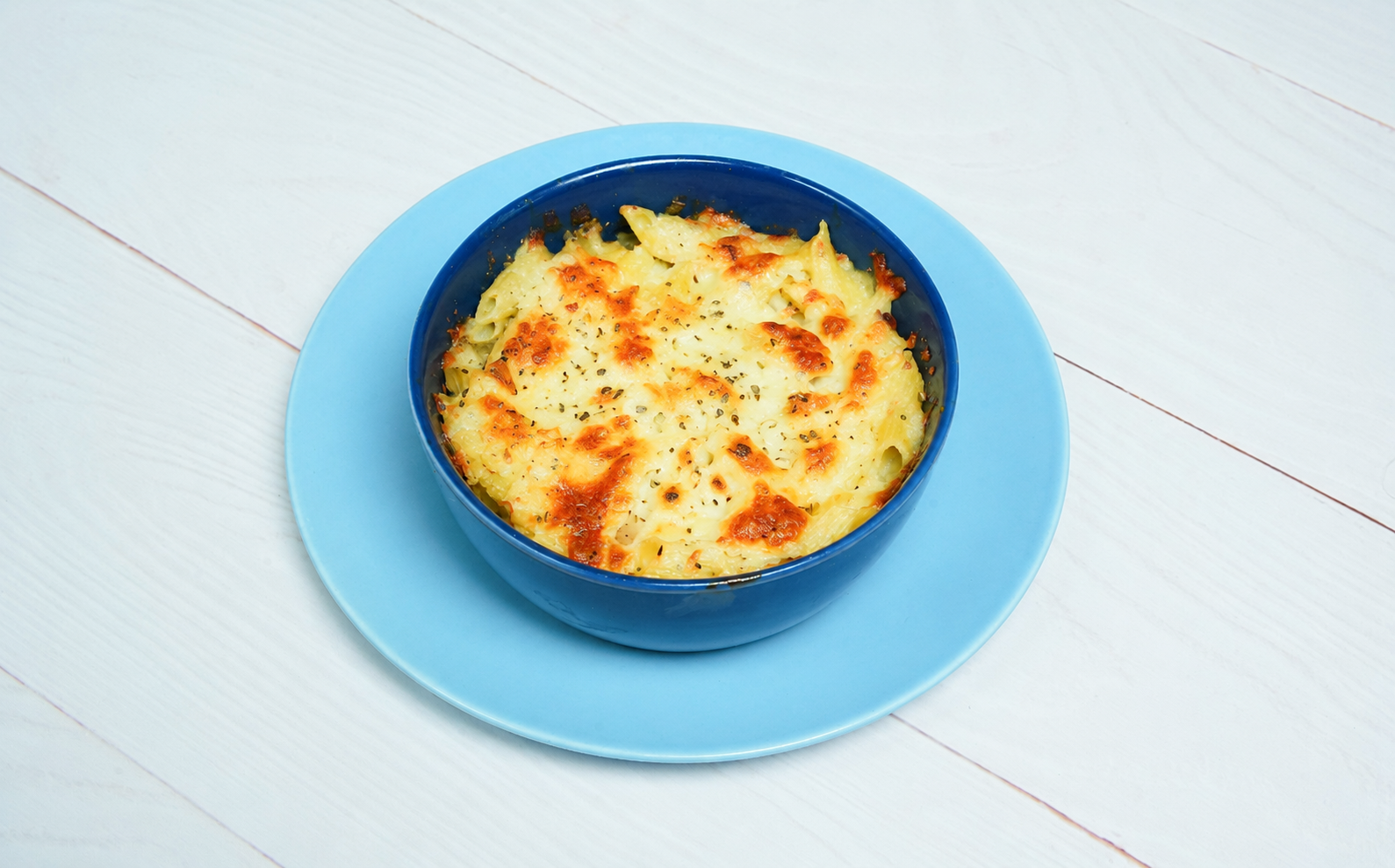 Cheese Pasta